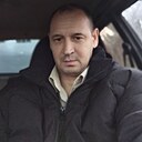 Знакомства: Сергей, 43 года, Саратов