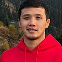 Знакомства: Dastan, 22 года, Астана