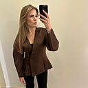 Знакомства: Мария, 23 года, Санкт-Петербург