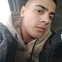 Знакомства: Артëм, 21 год, Иркутск