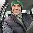 Знакомства: Виктор, 46 лет, Санкт-Петербург