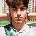 Знакомства: Дамир, 18 лет, Могилев