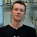 Знакомства: Влад, 20 лет, Тихвин