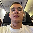 Знакомства: Сергей, 21 год, Тольятти