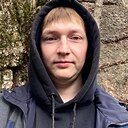 Знакомства: Антон, 29 лет, Мелеуз