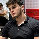 Знакомства: Арман, 25 лет, Ставрополь