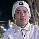 Знакомства: Мирас, 24 года, Астана