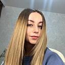 Знакомства: Настя, 20 лет, Спасск-Дальний