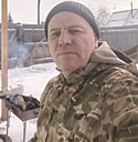 Знакомства: Геннадий, 45 лет, Улан-Удэ