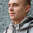 Знакомства: Ян, 28 лет, Могилев