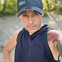 Знакомства: Nik, 34 года, Геленджик