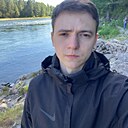 Знакомства: Виталий, 25 лет, Барнаул