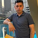 Знакомства: Виталик, 35 лет, Санкт-Петербург