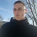 Знакомства: Матвей, 25 лет, Вяземский