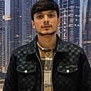 Знакомства: Amir, 24 года, Иркутск