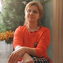Знакомства: Анна, 45 лет, Братск
