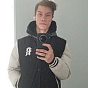 Знакомства: Кирилл, 19 лет, Оренбург