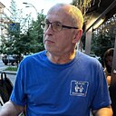 Знакомства: Андрей, 62 года, Киев