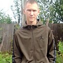 Знакомства: Данил, 18 лет, Александровск