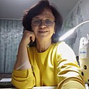 Знакомства: Алевтина, 58 лет, Суксун