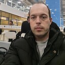 Знакомства: Денис, 44 года, Ачинск