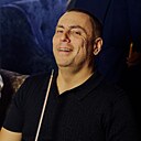 Знакомства: Крепкий, 41 год, Пенза