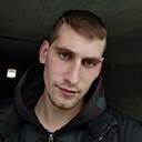 Знакомства: Яков, 24 года, Белгород