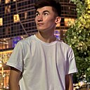 Знакомства: Адик, 22 года, Астана