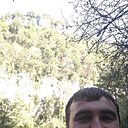 Знакомства: Вадим, 38 лет, Темрюк