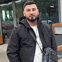 Знакомства: Abu, 31 год, Берлин