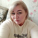 Знакомства: Юлия, 45 лет, Юрга