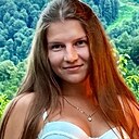 Знакомства: Ксения, 26 лет, Санкт-Петербург