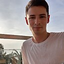 Знакомства: Vladislav, 24 года, Сочи