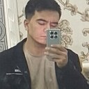 Знакомства: Sanjarbek, 24 года, Нукус