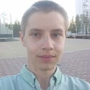 Знакомства: Леонид, 21 год, Нижневартовск