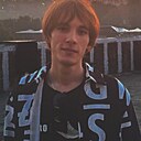 Знакомства: Данил, 25 лет, Краснодар