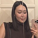 Знакомства: Erzhena, 31 год, Улан-Удэ