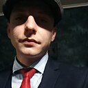 Знакомства: Георгий, 27 лет, Краснодар