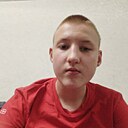 Знакомства: Некит, 25 лет, Эльбан