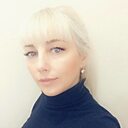 Знакомства: Яна, 40 лет, Ульяновск