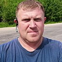 Знакомства: Данил, 40 лет, Усть-Кут