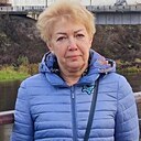 Знакомства: Нина, 65 лет, Санкт-Петербург
