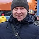 Знакомства: Сергей, 46 лет, Мурманск