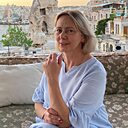 Знакомства: Юля, 56 лет, Санкт-Петербург