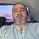 Знакомства: Хикмат, 55 лет, Рига