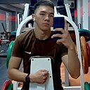 Знакомства: Aidyn, 20 лет, Караганда