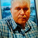 Знакомства: Андрей, 46 лет, Копейск