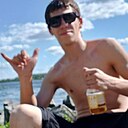 Знакомства: Владимир, 29 лет, Асбест