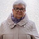 Знакомства: Анна, 70 лет, Реутов