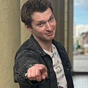 Знакомства: Кирилл, 25 лет, Актобе